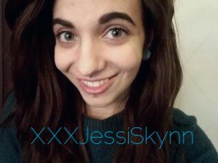 XXXJessiSkynn