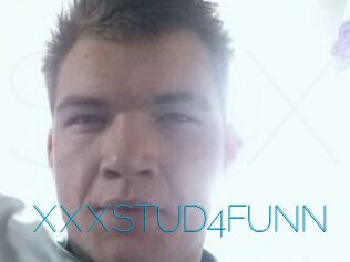 XXXSTUD4FUNN