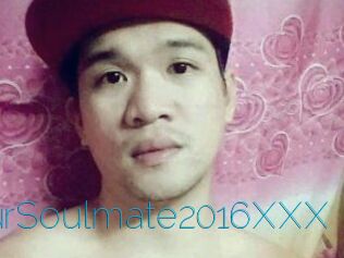 XXXYourSoulmate2016XXX