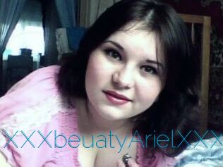 XXXbeuatyArielXXX