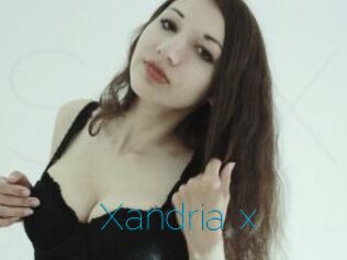 Xandria_x