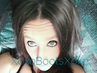 XoxoBootsXoxo