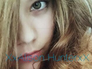 XxAlison_HunterxX