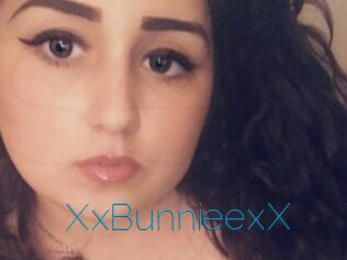 XxBunnieexX