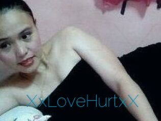 XxLoveHurtxX