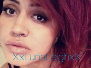 XxLunaLeighxX