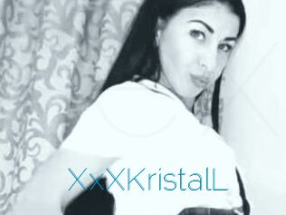 XxXKristalL