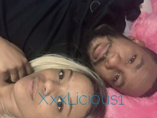 XxxLicious1