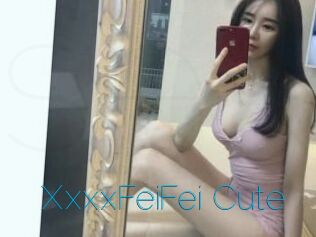 XxxxFeiFei_Cute