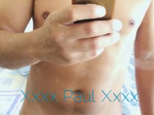 Xxxx_Paul_Xxxx