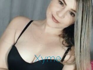 Xyme