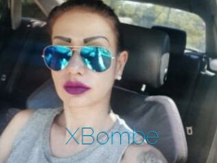 XBombe