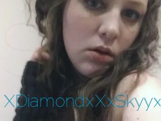 XDiamondxXxSkyyx