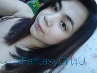 XFantasyGirl4U