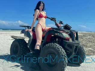 XGirlfriendMAXENEx