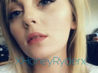 XHoneyRyderx