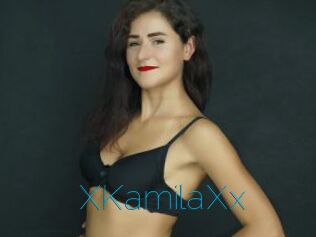 XKamilaXx