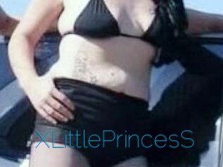 XLittlePrincesS