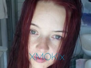 XMOKIx