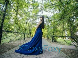 XRoxyFoxy