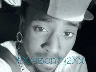 XXArson732Xx