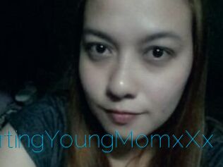 XXxSquirtingYoungMomxXx