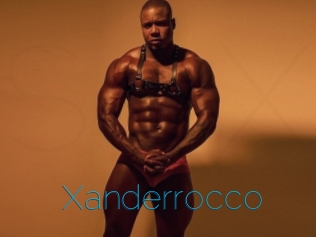 Xanderrocco