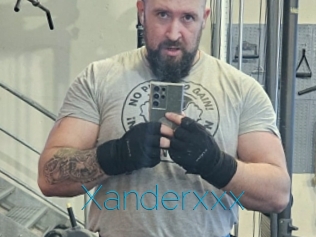 Xanderxxx