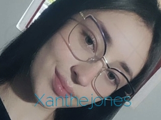 Xanthejones