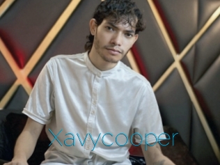 Xavycooper