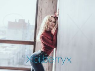 Xbilberryx