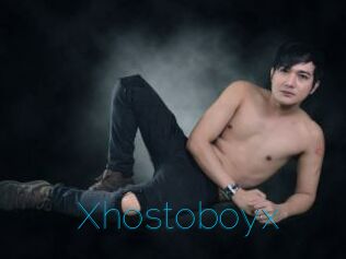 Xhostoboyx