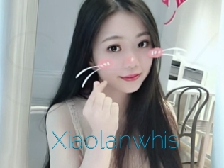 Xiaolanwhis