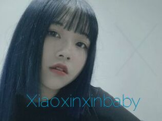 Xiaoxinxinbaby