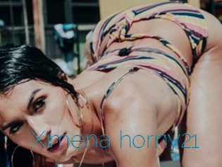 Ximena_horny21