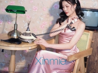 Xinmie