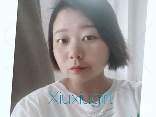 Xiuxiugirl