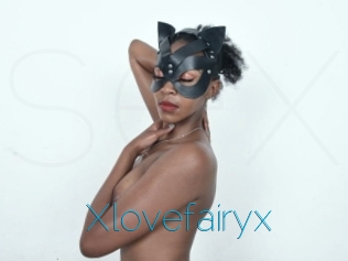 Xlovefairyx