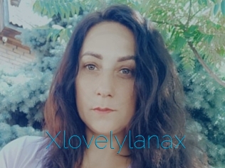 Xlovelylanax