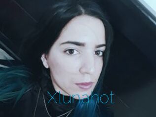 Xlunahot