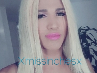 Xmissinchesx