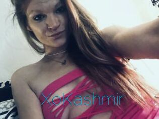 XoKashmir