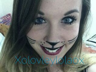 Xolovleylolaox