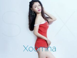 Xoomina