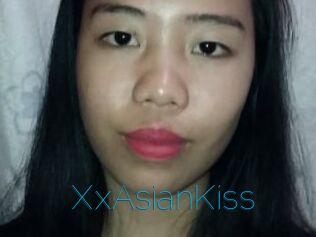 XxAsianKiss