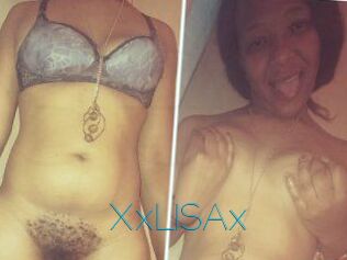 XxLISAx