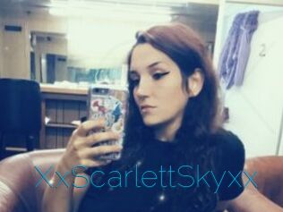 XxScarlettSkyxx