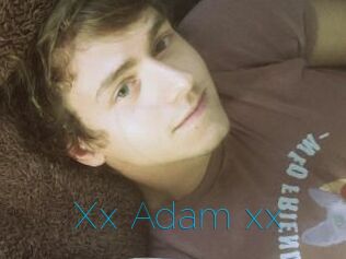 Xx_Adam_xx