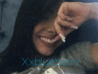 Xxblueberry