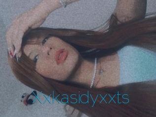 Xxkasidyxxts